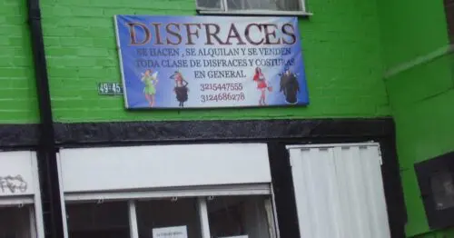 ALQUILER Y VENTA DE DISFRACES BOGOTÁ ALQUILER Y VENTA DE DISFRACES BOGOTÁ